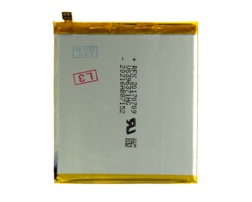 Акумулятор Meizu BA612 (Original China) PLS-00-00015774