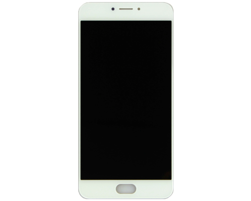Дисплей Meizu MX6 (M685) з сенсором white PLS-00-00016097