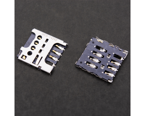 Роз'єм Sim карти Sony C2305 Xperia C PLS-00-00015481