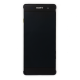 Дисплей Sony F3112 Xperia XA Dual з сенсором та рамкою graphite black PLS-00-00023147