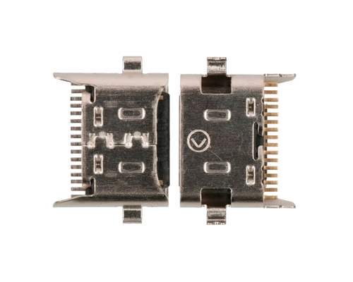 Роз'єм зарядки Samsung A207F Galaxy A20s (Type-C) PLS-00-00083974