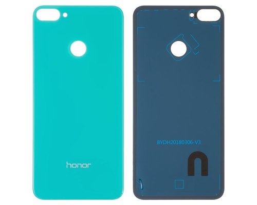 Задня кришка Huawei Honor 9i (2018) blue PLS-00-00037571