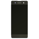 Дисплей Sony F3112 Xperia XA Dual з сенсором graphite black PLS-00-00012303