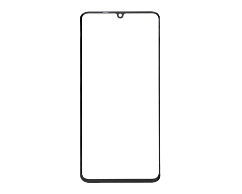 Скло дисплея Huawei P30 Pro black (Original China) PLS-00-00026369