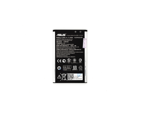 Акумулятор Asus C11P1501 PLS-00-00024849