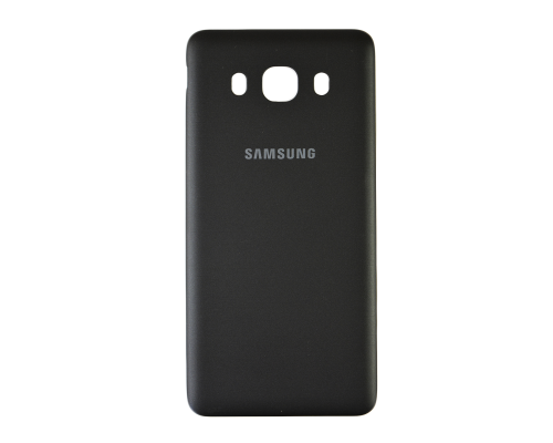 Задня кришка Samsung J510 Galaxy J5 (2016) black PLS-00-00018998