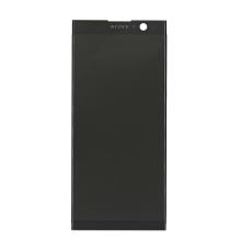Дисплей Sony H4413 Xperia XA2 Plus з сенсором black PLS-00-00023725