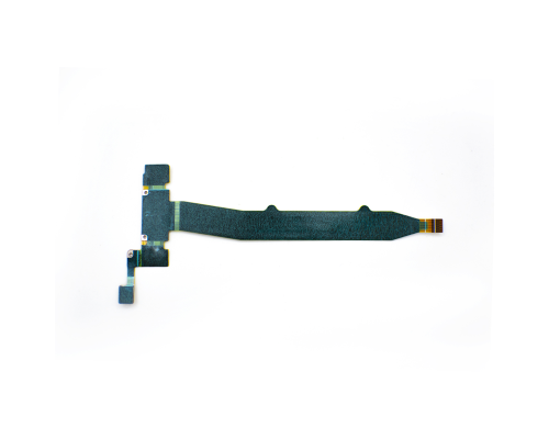 Шлейф Lenovo A6020a40 Vibe K5 з мікрофоном (ver 1) PLS-00-00025115