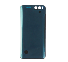 Задня кришка Xiaomi Mi 6 black (Original China) PLS-00-00017937