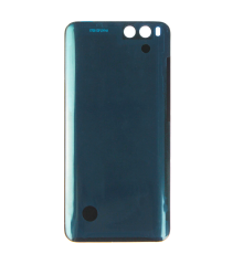 Задня кришка Xiaomi Mi 6 black (Original China) PLS-00-00017937
