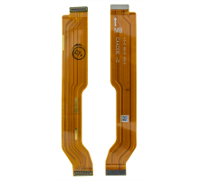 Шлейф OPPO A54 5G міжплатний PLS-00-00083479