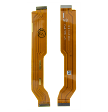 Шлейф OPPO A54 5G міжплатний PLS-00-00083479