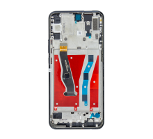 Дисплей Huawei Honor 9X з сенсором та рамкою black (Original China) PLS-00-00075132