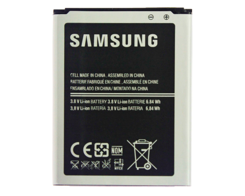 Акумулятор Samsung B150AC, EB-B185BE, B185BE PLS-00-00015709
