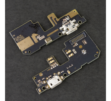 Плата зарядки Xiaomi Redmi 5 Plus PLS-00-00018640