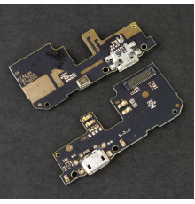 Плата зарядки Xiaomi Redmi 5 Plus PLS-00-00018640