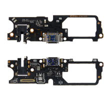 Плата зарядки OPPO A52 PLS-00-00081766