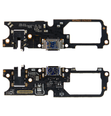 Плата зарядки OPPO A52 PLS-00-00081766