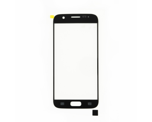 Скло дисплея Samsung G930 Galaxy S7 silver (Original China) PLS-00-00019967