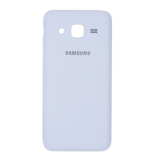 Задня кришка Samsung J200 Galaxy J2 white PLS-00-00021043