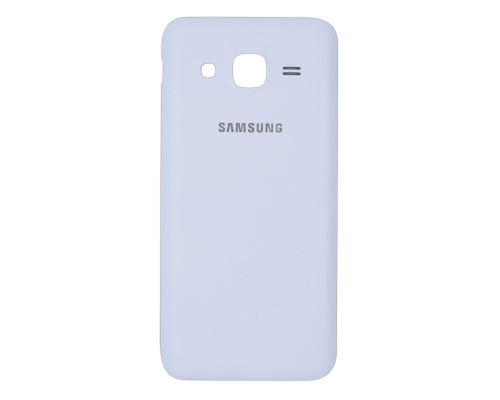 Задня кришка Samsung J200 Galaxy J2 white PLS-00-00021043