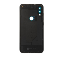 Задня кришка Xiaomi Mi Play black (Original China) PLS-00-00041630