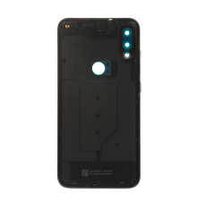 Задня кришка Xiaomi Mi Play black (Original China) PLS-00-00041630