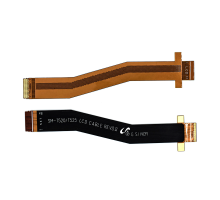 Шлейф Samsung T520 Galaxy Tab Pro 10.1 для дисплея PLS-00-00024893