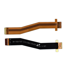 Шлейф Samsung T520 Galaxy Tab Pro 10.1 для дисплея PLS-00-00024893