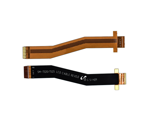 Шлейф Samsung T520 Galaxy Tab Pro 10.1 для дисплея PLS-00-00024893