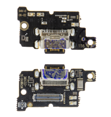 Плата зарядки Xiaomi Poco F3 PLS-00-00079351