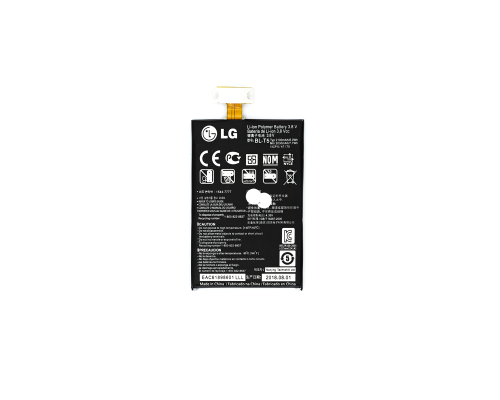 Акумулятор LG BL-T5 (Original China) PLS-00-00020728