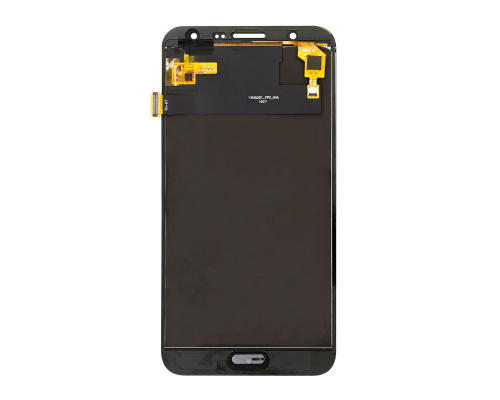 Дисплей Samsung J700 Galaxy J7 з сенсором black (IPS) PLS-00-00023635