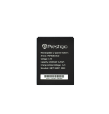 Акумулятор Prestigio PSP3530, PSP3531, PSP3532, PSP7530 DUO PLS-00-00015828