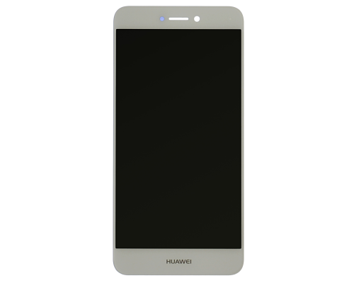 Дисплей Huawei P8 Lite 2017 з сенсором white PLS-00-00014132