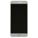 Дисплей Huawei P8 Lite 2017 з сенсором white PLS-00-00014132