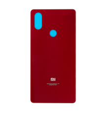 Задня кришка Xiaomi Mi 8 SE red PLS-00-00023522