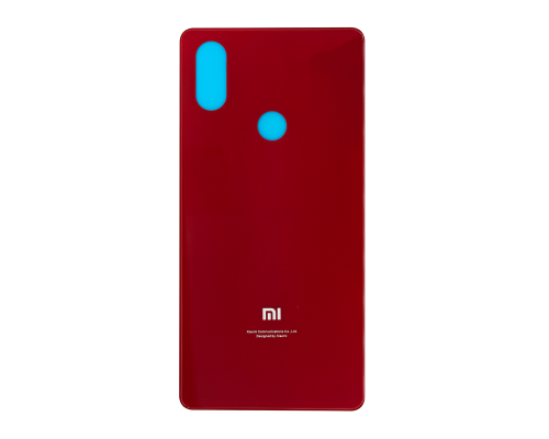 Задня кришка Xiaomi Mi 8 SE red PLS-00-00023522
