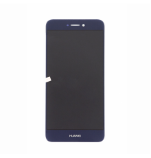 Дисплей Huawei P8 Lite 2017 з сенсором blue PLS-00-00019808