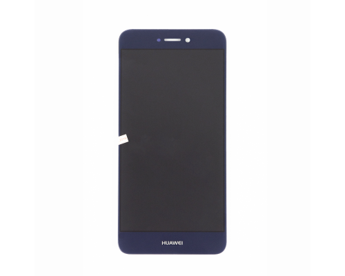 Дисплей Huawei P8 Lite 2017 з сенсором blue PLS-00-00019808