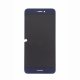 Дисплей Huawei P8 Lite 2017 з сенсором blue PLS-00-00019808