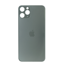 Задня кришка iPhone 11 Pro midnight green (Стандартний отвір) PLS-00-00027611