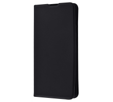 Чохол-книжка Shell Case Samsung A515 Galaxy A51 black PLS-00-00063680