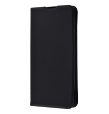 Чохол-книжка Shell Case Samsung A515 Galaxy A51 black PLS-00-00063680