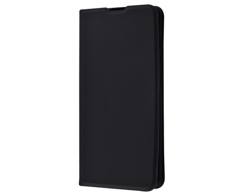Чохол-книжка Shell Case Samsung A515 Galaxy A51 black PLS-00-00063680