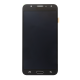 Дисплей Samsung J700 Galaxy J7 з сенсором black (IPS) PLS-00-00023635