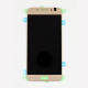 Дисплей Samsung J530 Galaxy J5 (2017) з сенсором gold (Original) PLS-00-00014968