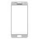 Скло дисплея Samsung A310 Galaxy A3 (2016) white PLS-00-00012091