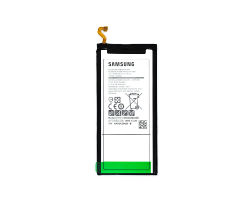 Акумулятор Samsung EB-BA900ABE (Original China) PLS-00-00026080