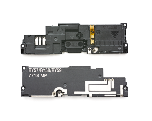 Поліфонічний динамік Sony G3112 Xperia XA1 Dual з рамкою PLS-00-00028372